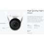 Reolink RLC-410W 4MP WiFi Camera at Best Buy Cyprus