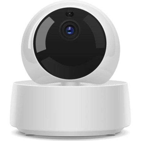 Sonoff GK-200MP2-B Wi-Fi IP Security Camera