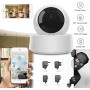 Sonoff GK-200MP2-B Wi-Fi IP Security Camera