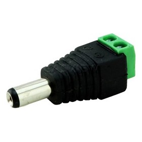 Casview 2.1mm Power Connector - CBN-015