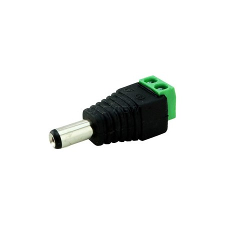 Casview 2.1mm Power Connector - CBN-015