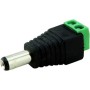 Casview 2.1mm Power Connector - CBN-015