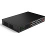 Dahua PoE Switch 16port+2GUP 135W