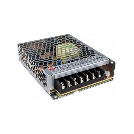 Meanwell LRS-75-24 Power Supply 24V 75W