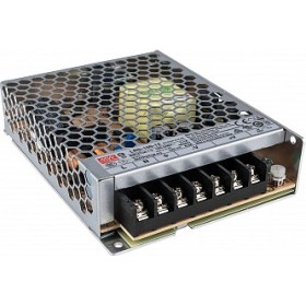 Meanwell LRS-100-24 Bare Power Supply