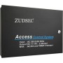 Zudsec UPS 12v5A Power Supply for Access Control