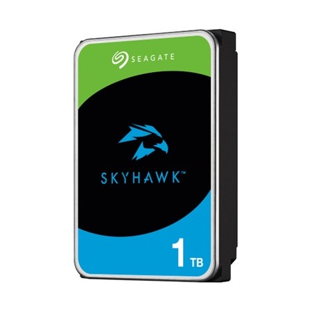 Seagate Skyhawk 1TB HDD for CCTV - Best Buy Cyprus