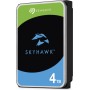 Seagate Skyhawk 4TB HDD 3.5'' for CCTV