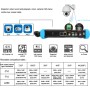 Noyafa NF-716 ADHS pro CCTV Tester