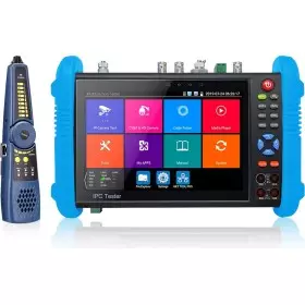 Noyafa NF-716 Pro CCTV & Network Tester