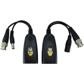 Casview Video+Power Balun CPB-H309P