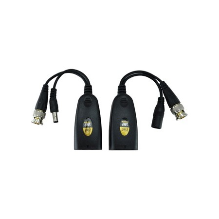 Casview Video+Power Balun CPB-H309P