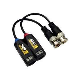 Casview CPB-H223C Video Balun 8MP for HD-CVI/TVI/AHD