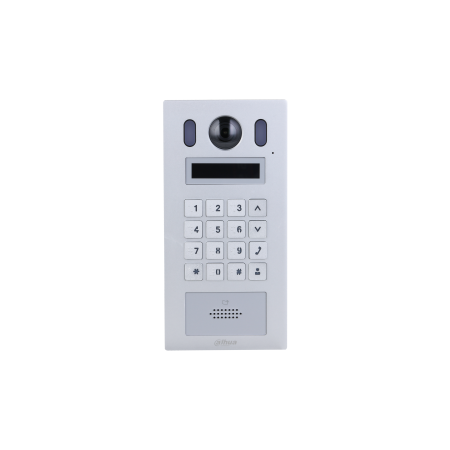 Dahua VD IP Doorphone Camera VTO6222E-P