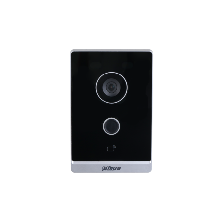 Dahua 2MP Doorphone Camera with Wi-Fi