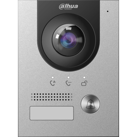 Dahua VD IP Doorphone Villa Camera VTO2202F-P-S2