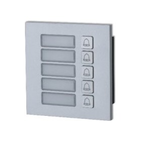 Dahua VD IP Doorphone 5 Buttons