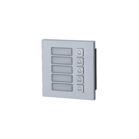 Dahua VD IP Doorphone 5 Buttons