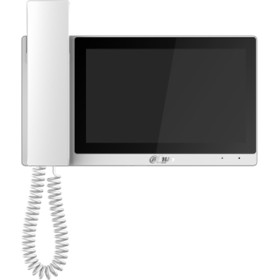 Dahua VTH5421EW-H 7-inch Doorphone Monitor