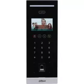 Dahua VD IP Face Recognition Doorphone VTO6541H