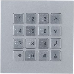 Dahua VD IP Doorphone Keyboard VTO4202F-MK