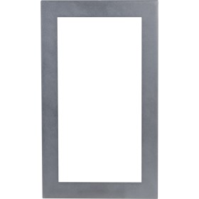 Dahua VD Front Panel Silver - VTO4202F