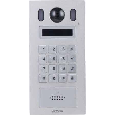 Dahua VTO6221E-P Apartment Doorphone