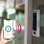 GBC HeyOpen Oper Door Smart WiFi Access Control