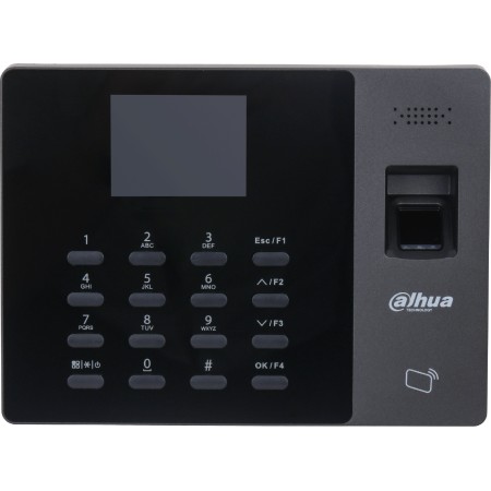 Dahua ASA1222GL Time Attendance Terminal