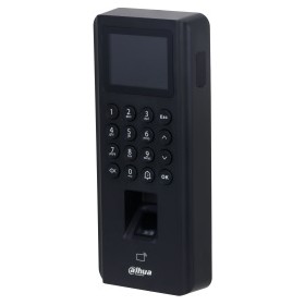 Dahua AC Fingerprint Keypad with LCD