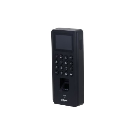 Dahua AC Fingerprint Keypad with LCD