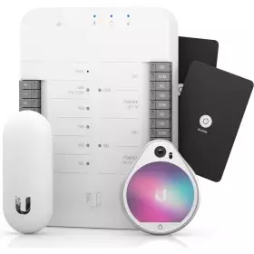 Ubiquiti UniFi Access Kit UA-SK - Advanced Security