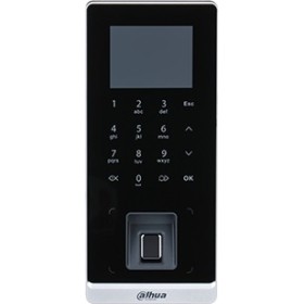 Dahua AC Fingerprint Keypad ASI2212H-W