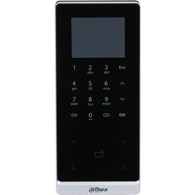 Dahua AC Keypad ASI2201H-W with LCD Display