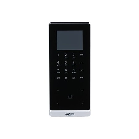 Dahua AC Keypad ASI2201H-W with LCD Display