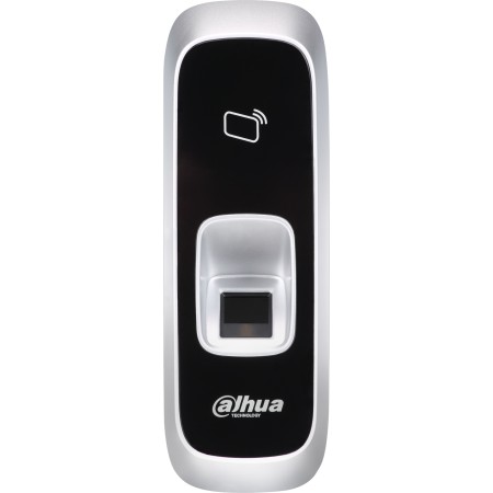 Dahua AC Fingerprint RFID Reader ASR1102A(V2)