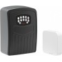 GBC HeyBox Battery Smart Key Safe