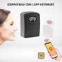 GBC HeyBox Battery Smart Key Safe