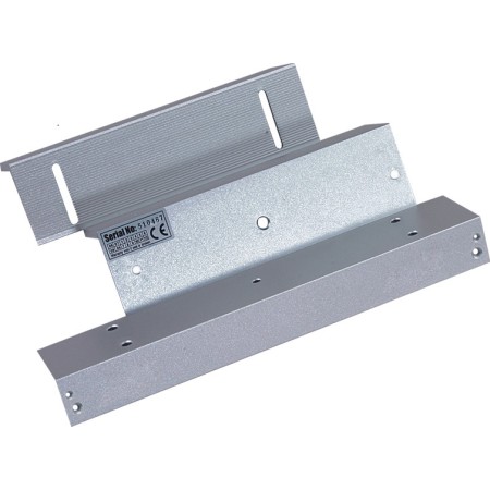 Zudsec Lock Bracket for Glass Doors