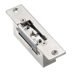 Zudsec Narrow Lock Electric Strike ZDL-120NO