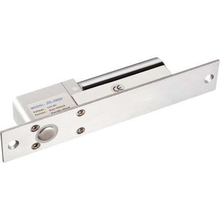 Zudsec Electric Bolt Lock ZDL-200T