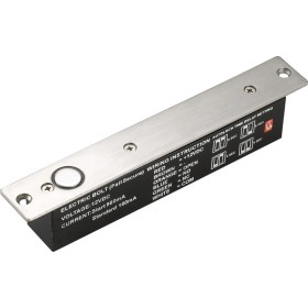 Zudsec Sturdiness Electric Bolt Lock