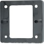 Zudsec Metal Mounting Back Box ZDBT-086M