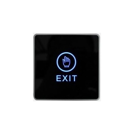 Zudsec Touch Screen Exit Button ZDBT-901