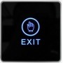 Zudsec Touch Screen Exit Button ZDBT-901