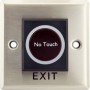 Zudsec Infrared Sensor Exit Button ZDBT-802