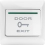 Zudsec ZDBT-A5 Plastic Exit Button at Best Buy Cyprus