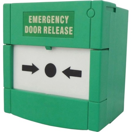 Zudsec Emergency Door Release Button ZDF-101R