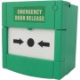 Zudsec Emergency Door Release Button ZDF-101R