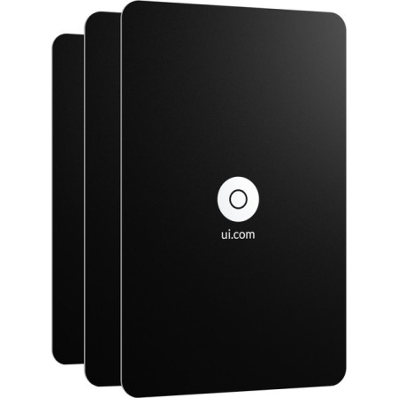 Ubiquiti UniFi Access Card 20-Pack